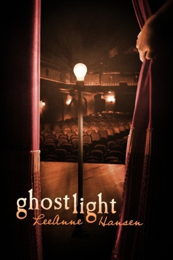 ghost light cover